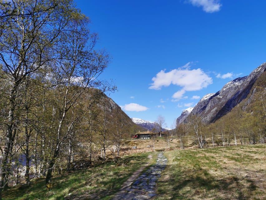 Stavanger: Månafossen photo adventure and raw nature - Why Månafossen makes this four-hour trip worthwhile