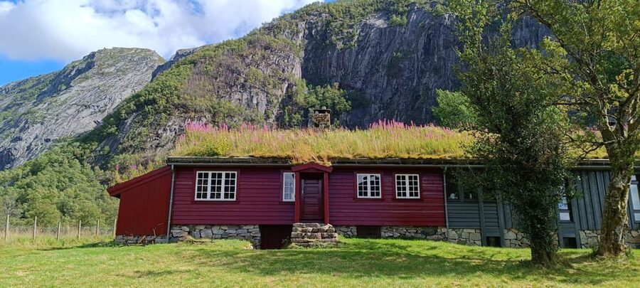 Stavanger: Månafossen photo adventure and raw nature - Who should book, and who should skip it