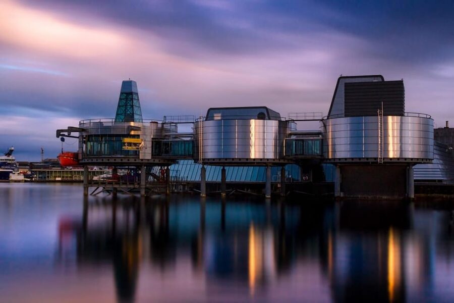 Stavanger: Norwegian Petroleum Museum - Entrance Ticket - Why Stavanger’s oil museum matters