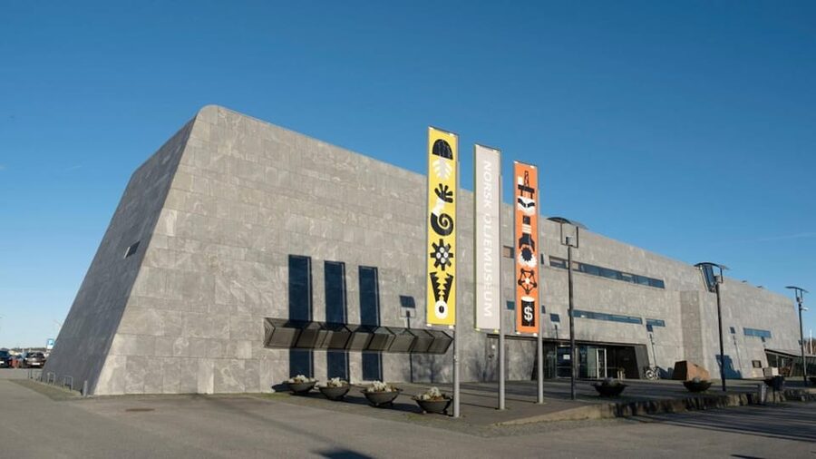 Stavanger: Norwegian Petroleum Museum - Entrance Ticket - From seabed geology to offshore production
