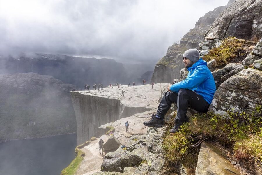 Stavanger: Preikestolen Classic Hike and Side Trail - Is $140 a fair price?