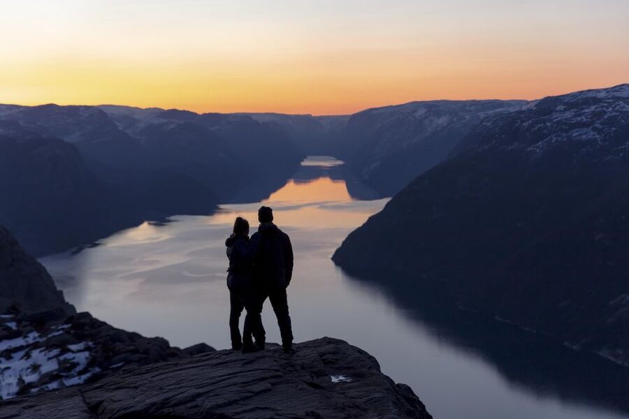 Stavanger: Preikestolen Sunrise Hike with Breakfast Buffet - Why Sunrise Changes the Preikestolen Experience