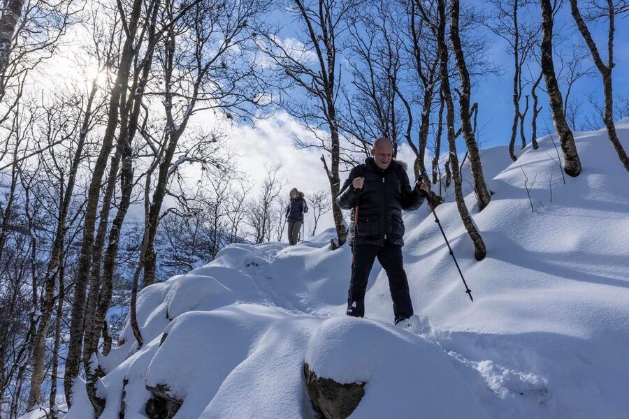 Stavanger: Preikestolen Winter Hike + Hot Lunch - Who should book this winter outing