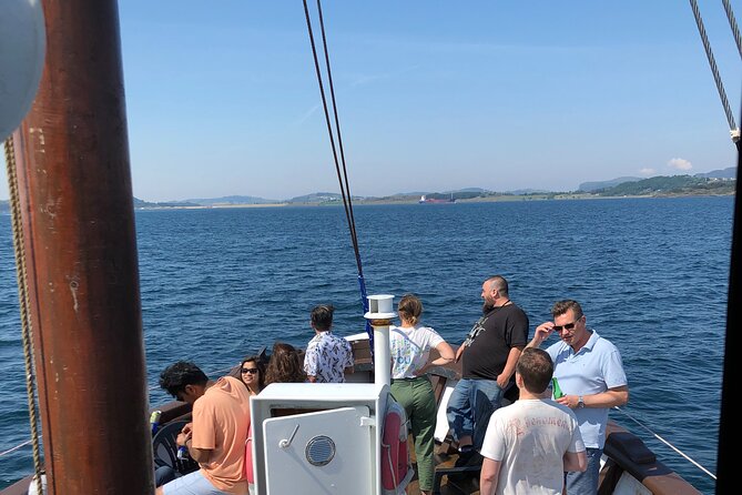 Stavanger Private Safari and Fishing’s - How this compares with a standard fjord cruise