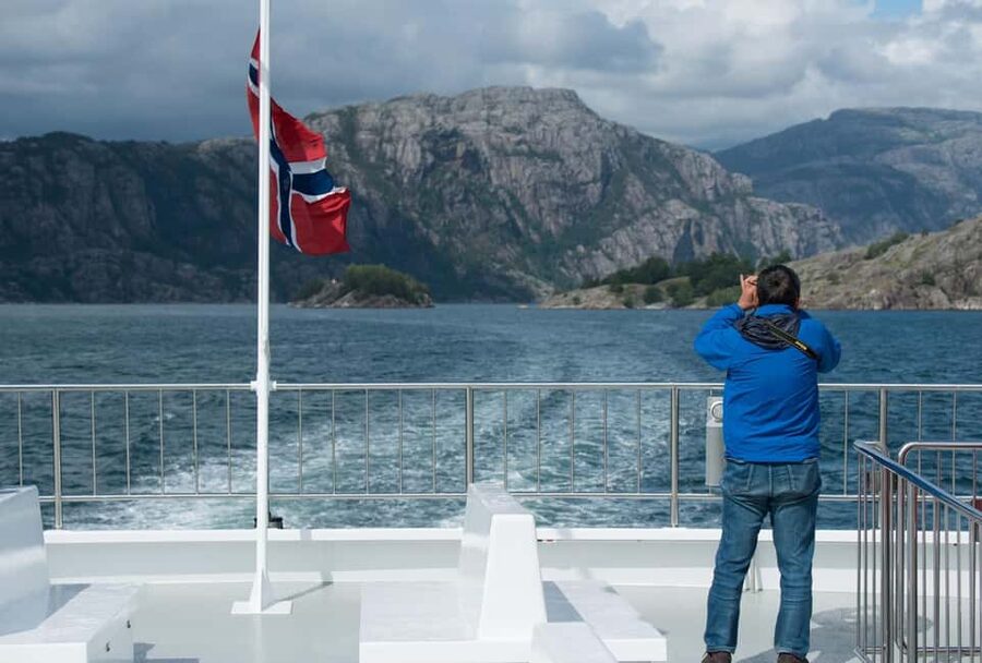 Stavanger: Scenic Fjord Cruise to Lysefjord and Preikestolen - Is the Lysefjord cruise worth $82?
