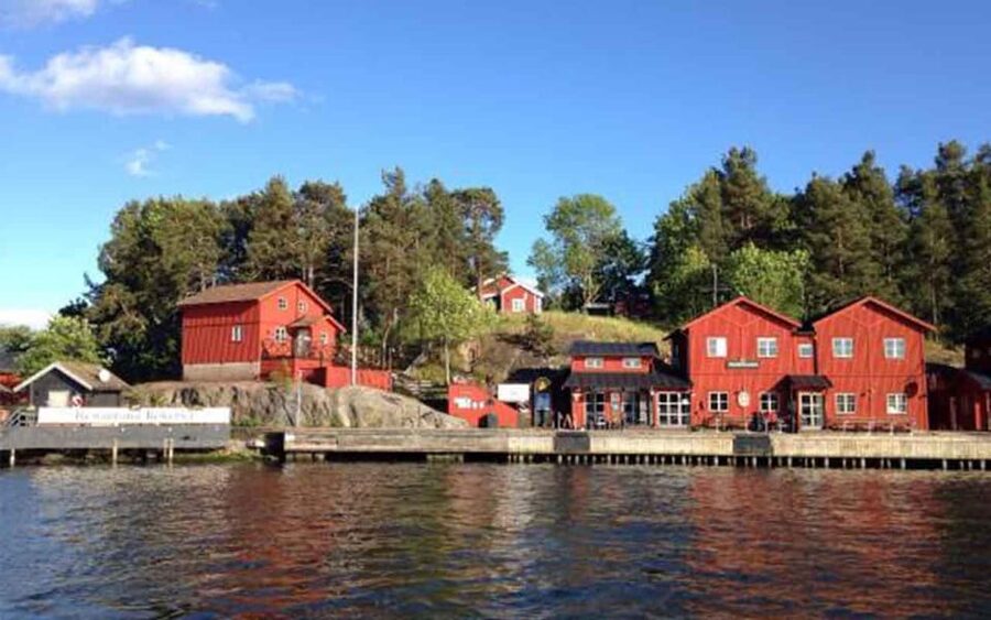 Stockholm: Archipelago Boat Tour - Key points before you book