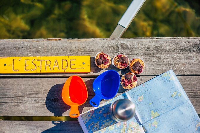 Stockholm: Archipelago Family-Friendly Private Kayaking Tour - Bogesundslandet nature reserve and Norrhamnen