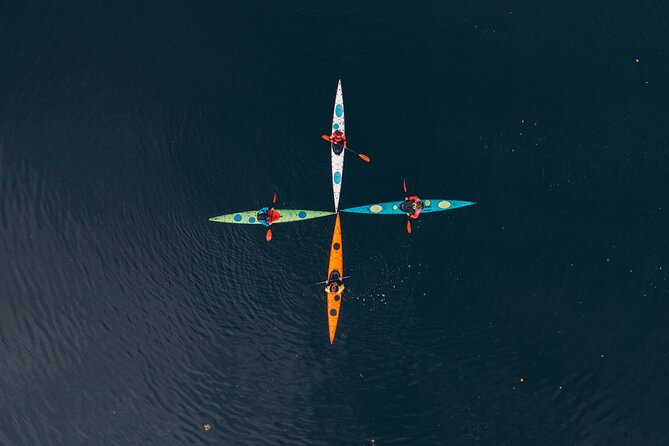 Stockholm: Archipelago Family-Friendly Private Kayaking Tour - Is $452.11 per person a fair price?