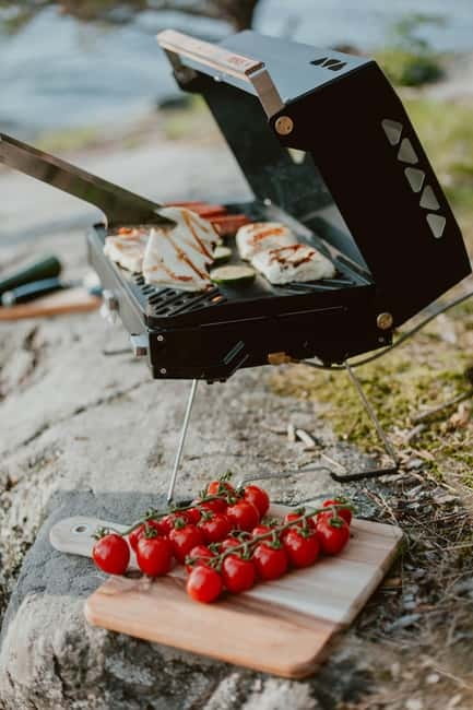 Stockholm: Archipelago Islands Kayak Tour and Outdoor Picnic - Choosing the 6-hour BBQ route