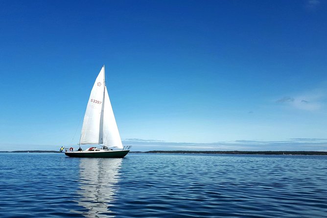 Stockholm Archipelago Sailing Day Tour - Is the $385.12 price fair?