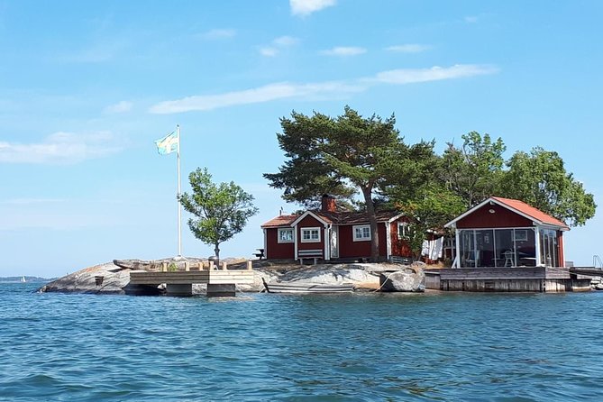 Stockholm Archipelago Sailing Day Tour - Who will enjoy this sailing day most