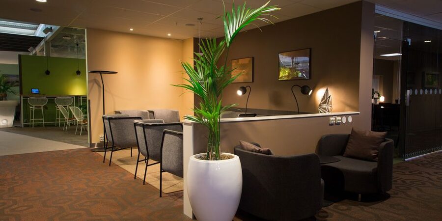 Stockholm Arlanda Airport (ARN): Premium Lounge Entry - Choosing between Terminal 2 and Terminal 5