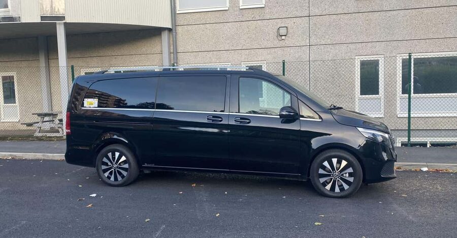 Stockholm Arlanda airport to City center of Stockholm - Should you book Gota Taxi?
