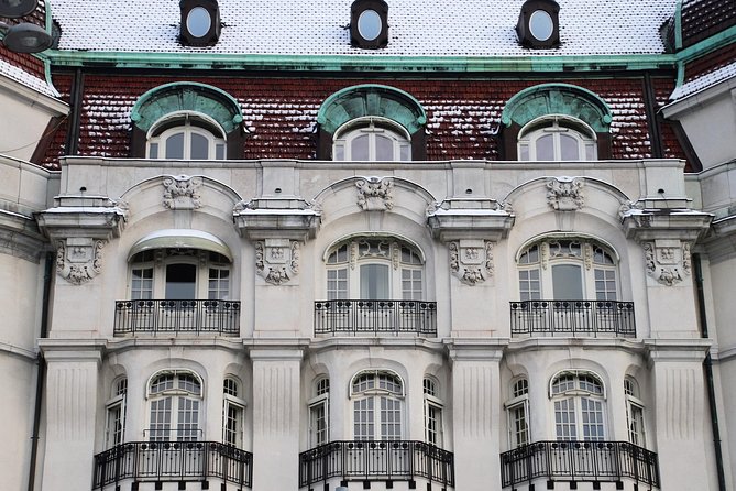 Stockholm Art Tour with a Local Expert: 100% Personalized & Private - What three hours really gives you