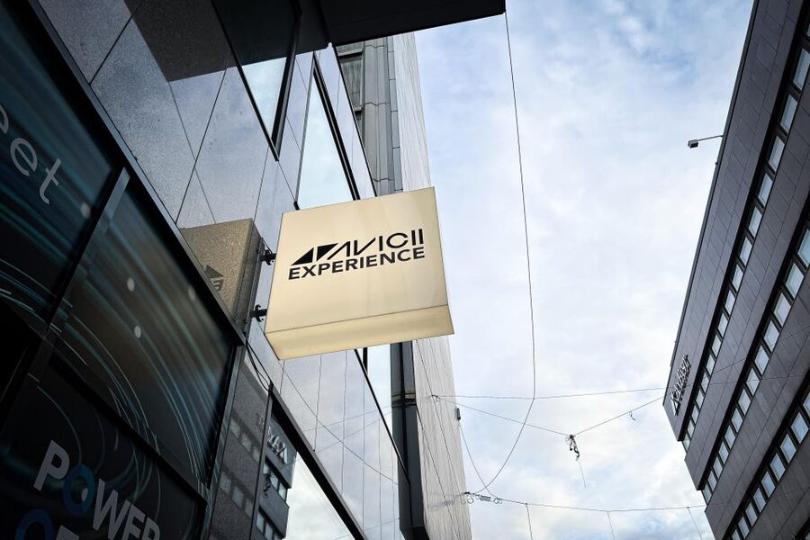 Stockholm: Avicii Experience Skip-the-Line Entrance Ticket - The difficult part of the story