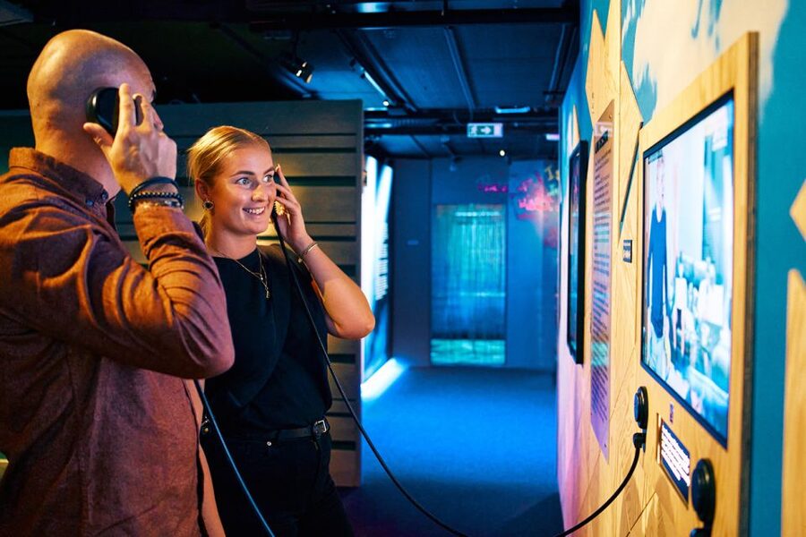 Stockholm: Avicii Experience Skip-the-Line Entrance Ticket - Is the $23 ticket good value?