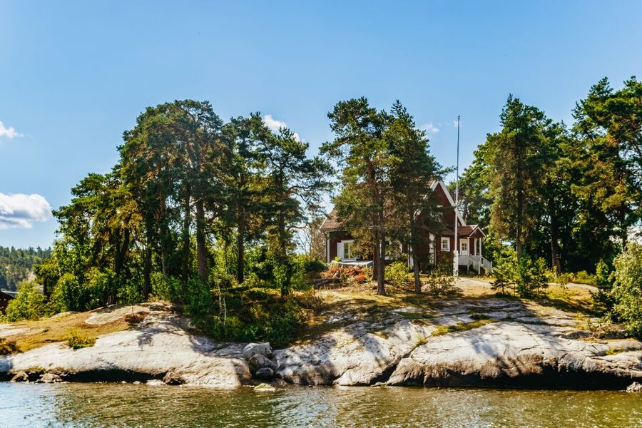 Stockholm: City Archipelago Sightseeing Cruise with Guide - Why Stockholm’s archipelago belongs in your sightseeing plan