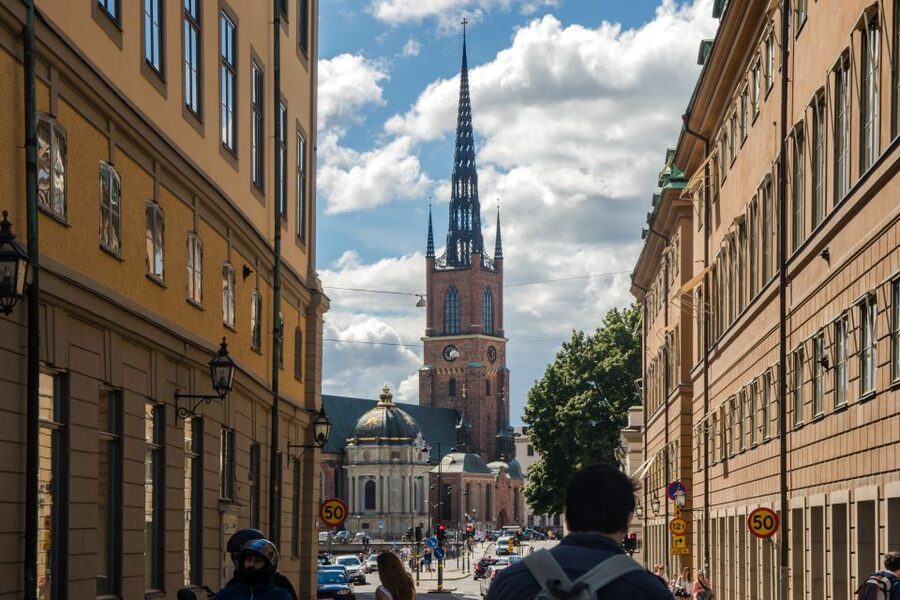 Stockholm: City Sightseeing Hop-On Hop-Off Bus Tour - What this Stockholm bus tour really gives you