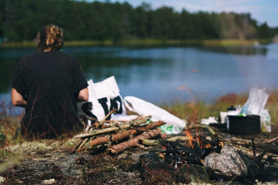 Stockholm Evening Kayak with BBQ. - Key points to know before booking