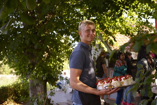 Stockholm Fika Tour - Who will enjoy this Stockholm walk