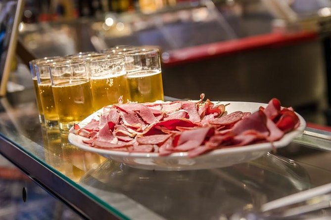 Stockholm Food Tour - Fish soup, salmon and the flavors of Sweden’s coast