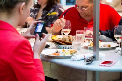 Stockholm Food Tour