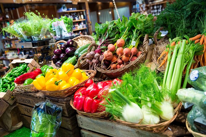 Stockholm Food Tour - What $126.21 buys you in practical terms