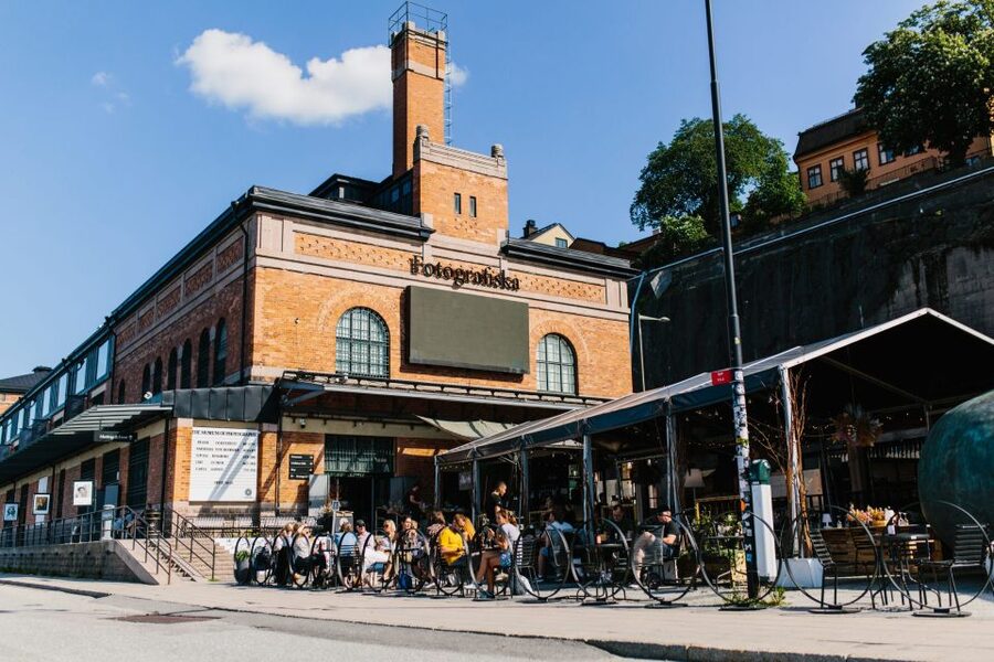 Stockholm: Fotografiska Museum Entrance Ticket - Why the changing program matters