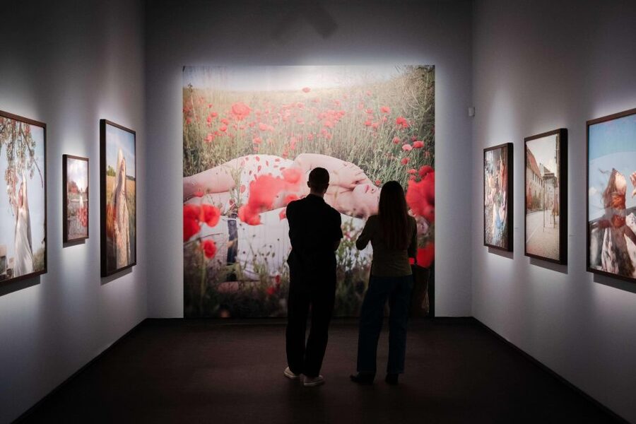 Stockholm: Fotografiska Museum Entrance Ticket - A good visit plan from 10 AM to 11 PM
