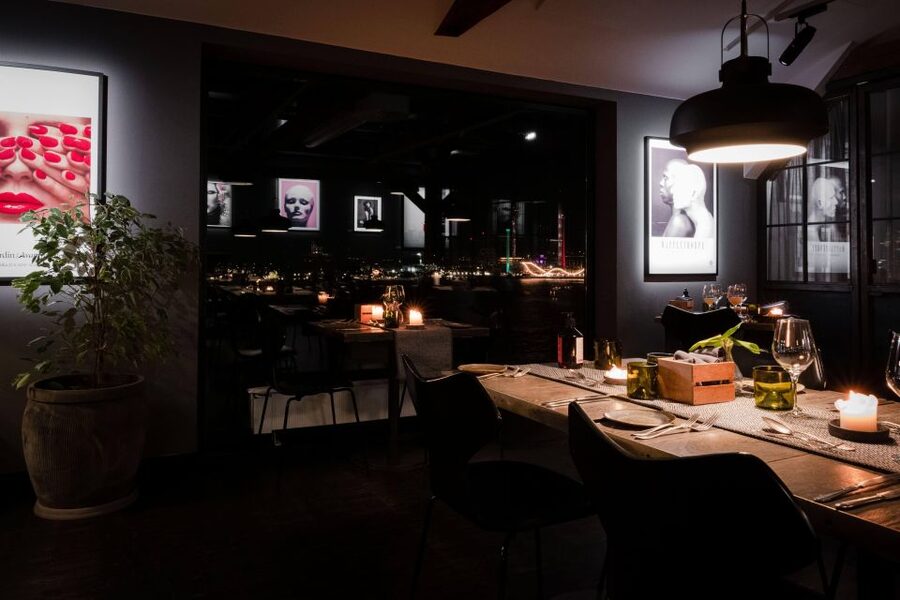 Stockholm: Fotografiska Museum Entrance Ticket - Cancellation and booking flexibility