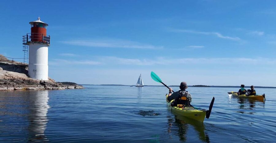 Stockholm: Full-Day Archipelago Kayaking Adventure - Why the Stockholm Archipelago feels so different