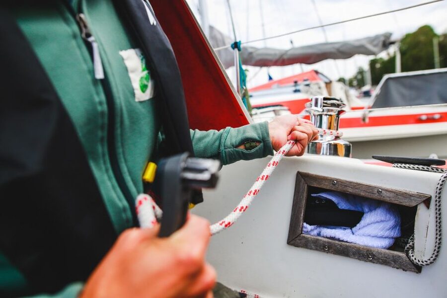 Stockholm: Full Day Archipelago Sailing Tour with Lunch - Why Stockholm’s archipelago works so well by sail