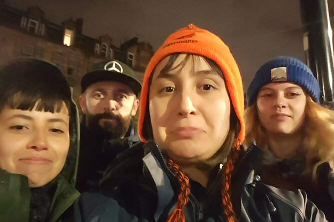 Stockholm Ghost Hunt: Self-Guided Tour and Puzzle Adventure - Gåstorget and the smaller-scale Old Town