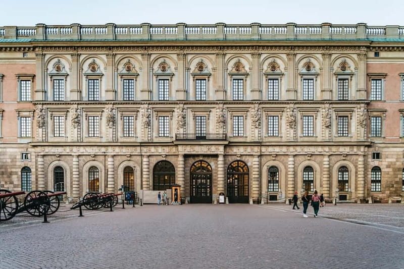 Stockholm: Ghost Walk and Historical Tour - What the 90-minute timing means
