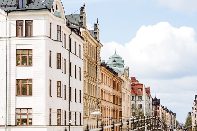 Stockholm Hidden Gem Tours by Locals: 100% Personalized & Private - Food markets, fika, and local suggestions