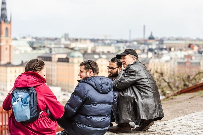 Stockholm Hidden Gem Tours by Locals: 100% Personalized & Private - What the guides add to the experience