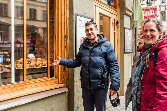 Stockholm Hidden Gem Tours by Locals: 100% Personalized & Private - Walking, pickup, and meeting details
