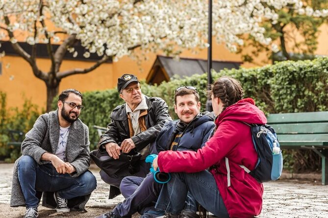 Stockholm Hidden Gem Tours by Locals: 100% Personalized & Private - Djurgården for museums, paths, and open air
