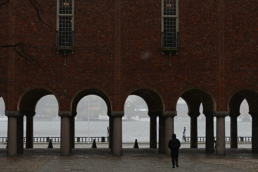 Stockholm Must See: City Hall, Gamla Stan and Vasa Museum - Practical details before you book
