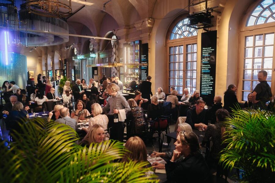 Stockholm: Nobel Prize Museum and Exhibition Entry Ticket - Audio and video make the exhibits easier to follow