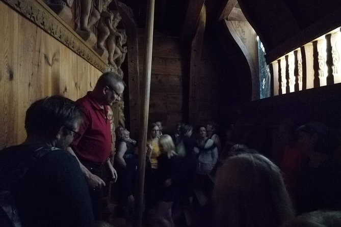 Stockholm Old Town and the Vasa Museum, a Small Group Walking Tour. - A wider story beneath Carl XIV Johan