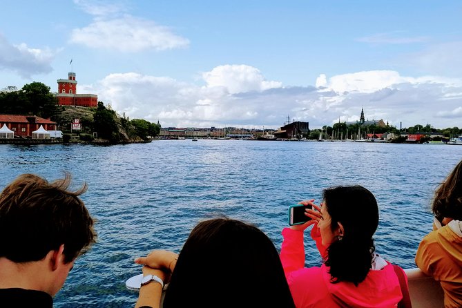 Stockholm Old Town and the Vasa Museum, a Small Group Walking Tour. - Gustav Vasa, rebellion, and a new Sweden