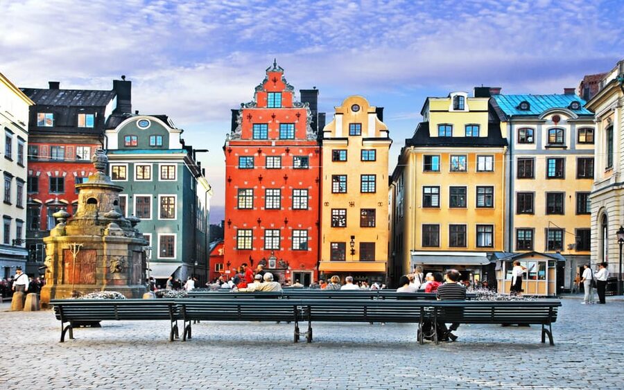 Stockholm: Old Town Highlights Private Walking Tour - Starting at Järntorget in Stockholm’s Old Town