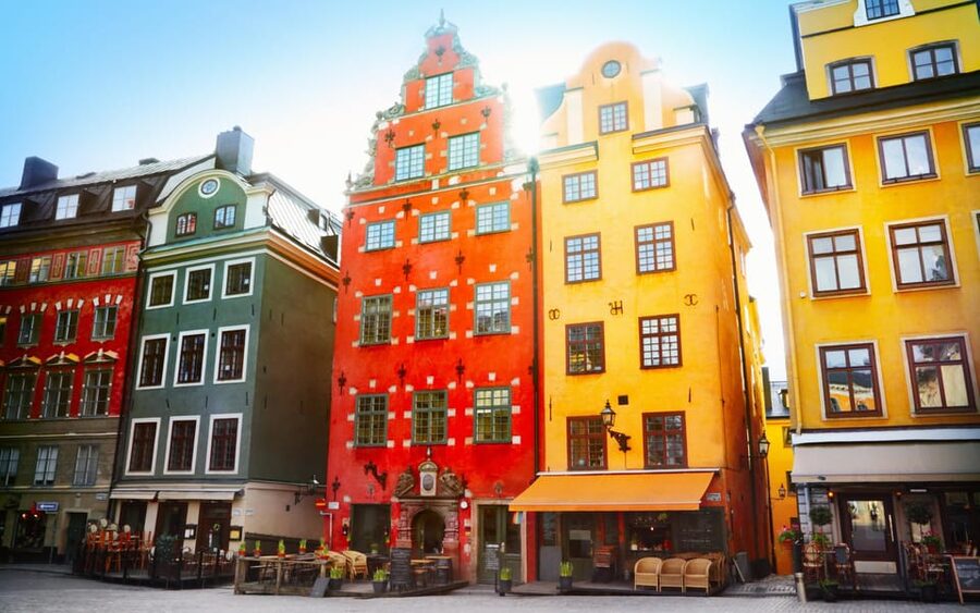 Stockholm: Old Town Highlights Private Walking Tour - Adding the Vasa Museum and Djurgården for six hours