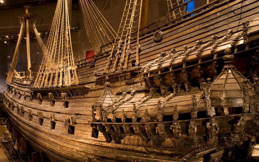 Stockholm: Old Town Highlights Private Walking Tour - Price, pace, and practical value