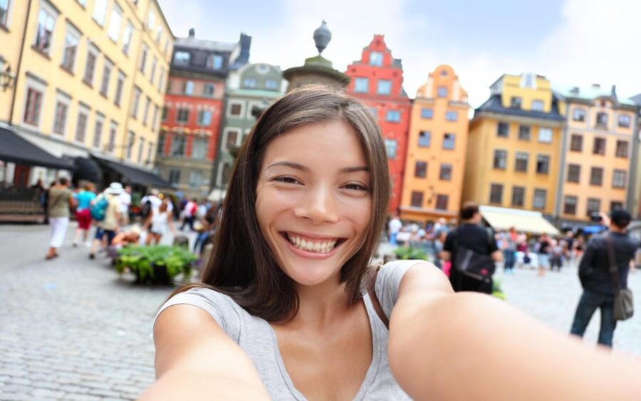 Stockholm: Old Town Highlights Private Walking Tour - Who should book this Stockholm walk