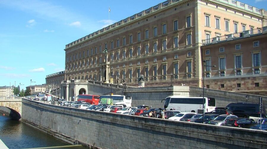 Stockholm: Old Town Walking Tour and the Vasa Museum - The Vasa Museum: the tour’s main attraction