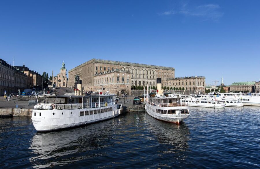 Stockholm: Old Town Walking Tour w/ Vasa Museum & Boat Ride - Key points to know before booking