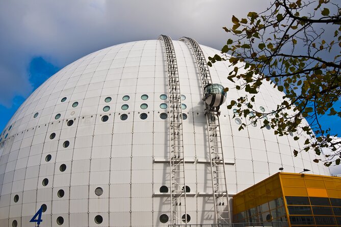Stockholm Pass: Save up to 50% - Includes Vasa Museum - Art and photography beyond the royal story