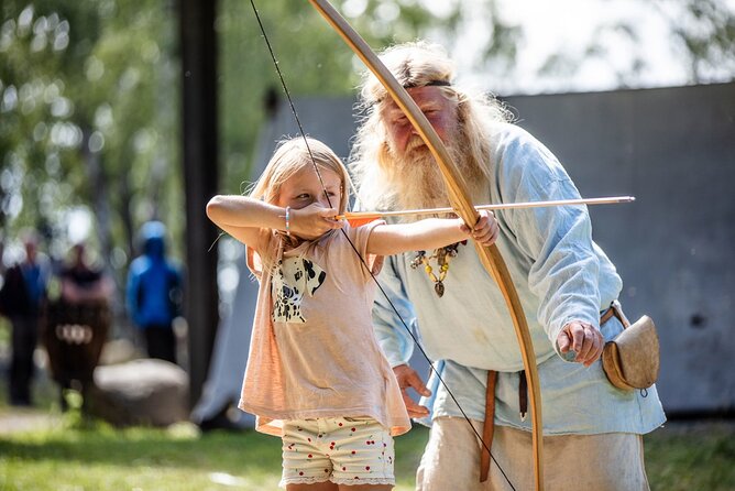 Stockholm Pass: Save up to 50% - Includes Vasa Museum - The less obvious attractions